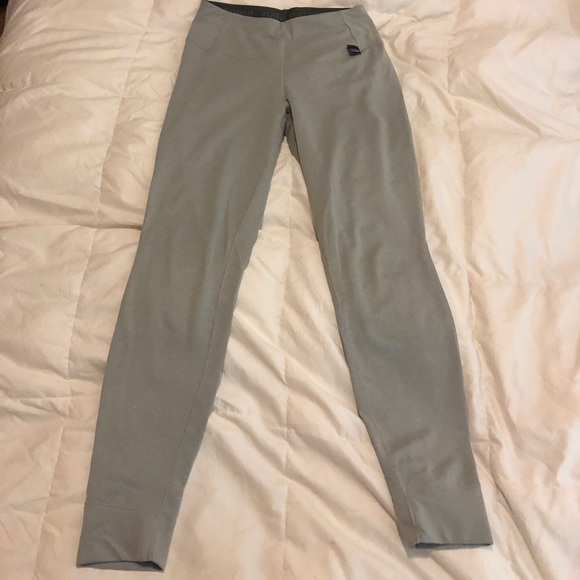 Patagonia Pants - Patagonia midweight base layer size small